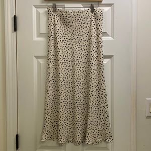 Socialite Midi Skirt